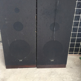 スピーカー、コンボの画像