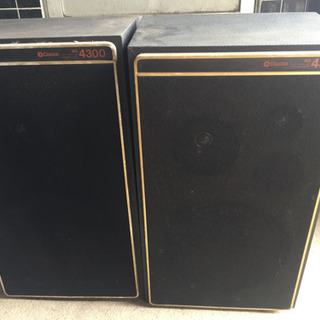 スピーカー、コンボの画像