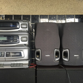 スピーカー、コンボの画像