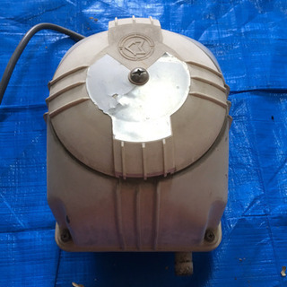 前澤化成工業　浄化槽ブロワSLL-30の画像