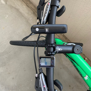 TREK FX3 クロスバイク