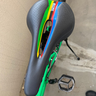 TREK FX3 クロスバイクの画像