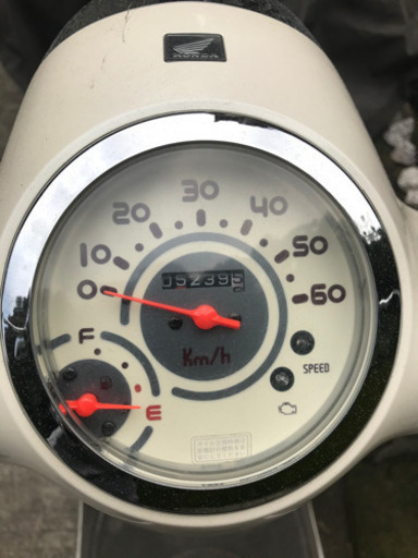 （商談中‼︎）ホンダ ジョルノ（値下げしました‼️）