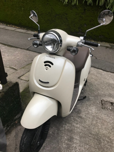 （商談中‼︎）ホンダ ジョルノ（値下げしました‼️）