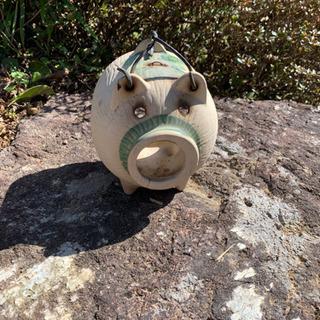 蚊取り線香立て