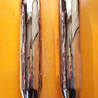 ハーレーダビットソン スポーツスター用マフラー