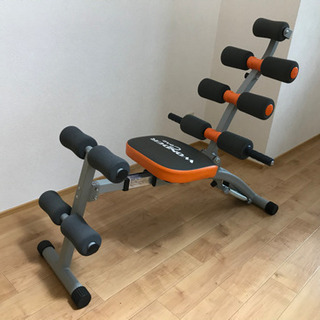 【美品】ワンダーコア