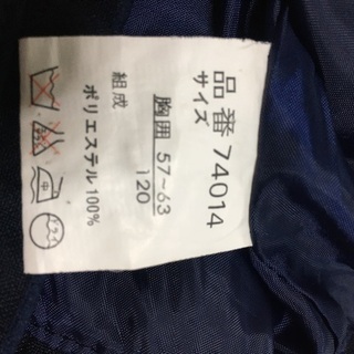 女の子　120サイズ　フォーマルの画像