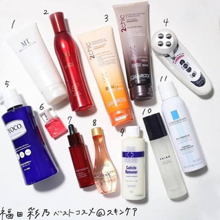 メイク、コスメ好きな方💄