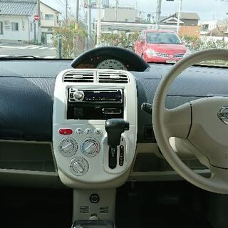 オッティ S H19年式 現在走行50000km  の画像