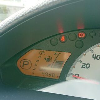 オッティ S H19年式 現在走行50000km  の画像