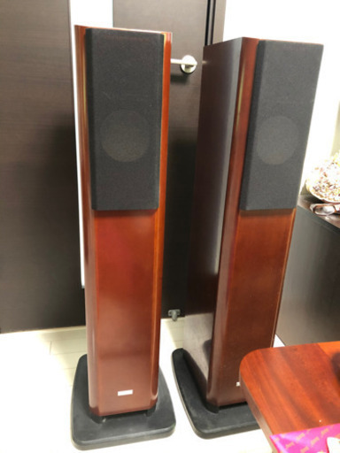 ONKYOスピーカー　4点セット　お取引き先決まりました