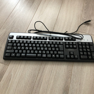 パソコンキーボード