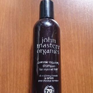 『john masters organics』L＆R シャンプー★