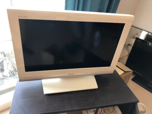 テレビ　REGZA 26インチ