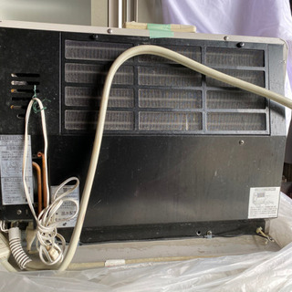 ホットマン 温水オイルヒーター ボイラー セット