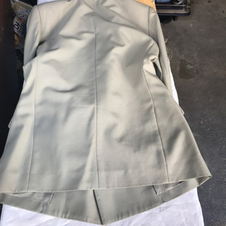 女性用、ジャケットの画像