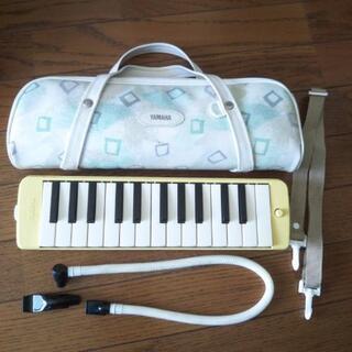 ヤマハ ピアニカ