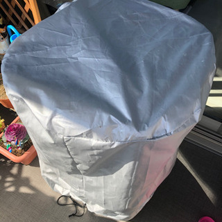 中古美品の洗濯機、単身赴任におすすめ！の画像