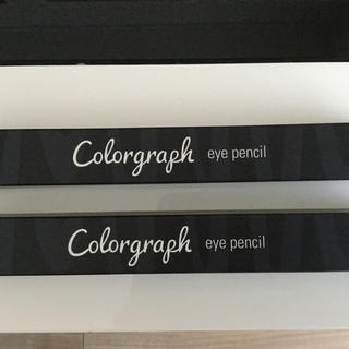 【新品未開封未使用品】MISSHA Color Graph Ey...
