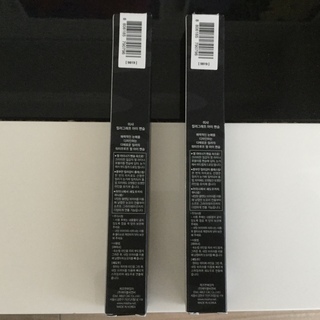 【新品未開封未使用品】MISSHA Color Graph Eye Pencil Black Queen ミシャ カラー グラフ アイペンシル ブラッククイーンの画像