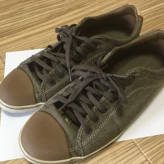ZARA MAN 27.5cm シューズ