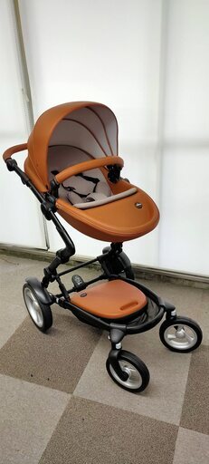  ベビーカー MIMA/ミマ Kobi/コビ 日本育児 nihonikuji おしゃれ 豪華設計 機能性 ベビーカー・バギー多機能ベビ