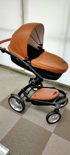  ベビーカー MIMA/ミマ Kobi/コビ 日本育児 nihonikuji おしゃれ 豪華設計 機能性 ベビーカー・バギー多機能ベビ