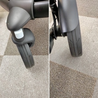 ベビーカー MIMA/ミマ Kobi/コビ 日本育児 nihonikuji おしゃれ