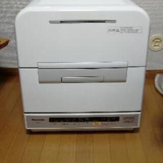 Panasonic　食洗機　NP-TM7