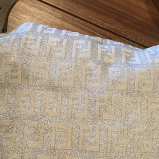 FENDIハンドバックの画像