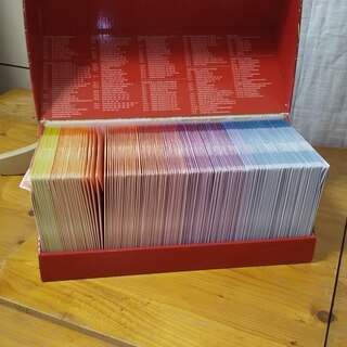 モーツアルト作品集(complete works) CD170枚セットの画像