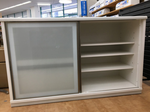 【トレファク摂津店 店頭限定】 ニトリのキッチンカウンター入荷致しました！