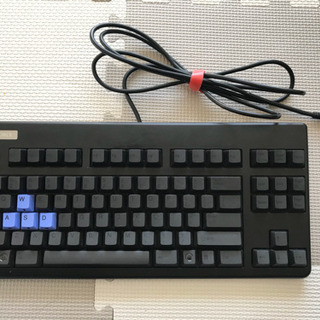 東プレ REALFORCE 87UBS SE170S 英語