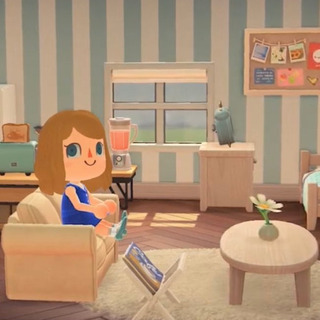 あつまれどうぶつの森 - 知立市