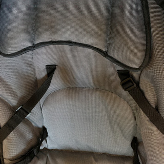 赤ちゃんバウンサーの画像