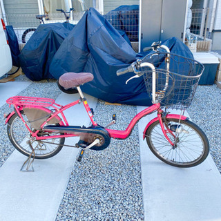 パナソニック ギュットミニ ピンク