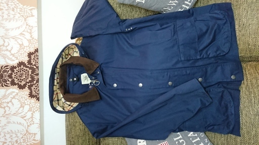 (発送可) 美品 BROOKS BROTHERS/ブルックスブラザーズ アウターウェア Mサイズ