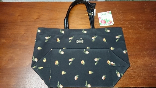 (発送可) フェイラー/FEILER バッグ☆新品・未使用☆①