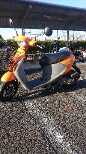 レッツ4 低走行車！