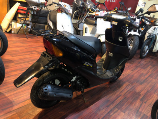 ☆パワーの２ｓｔ☆ホンダ・ライブＤＩＯ後期型・美車！