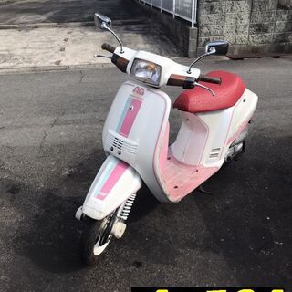 お取引頂きました。実働です、ベース車にどうぞ♪☆GARAGE-E...