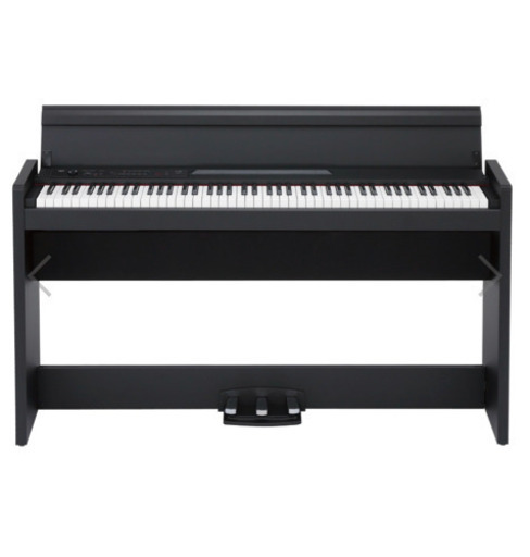 KORG 電子ピアノLP-380