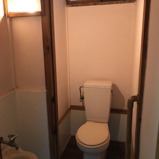 御前崎市 戸建てを借りて頂ける方募集【DIY自由】 - 不動産
