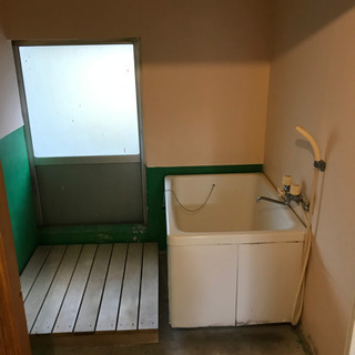 御前崎市 戸建てを借りて頂ける方募集【DIY自由】 − 静岡県