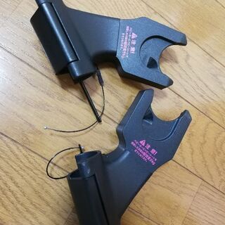 マキシコシ　アダプター