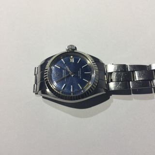 3455 Tudor princess oysterdate 60年代 腕時計 アンティーク