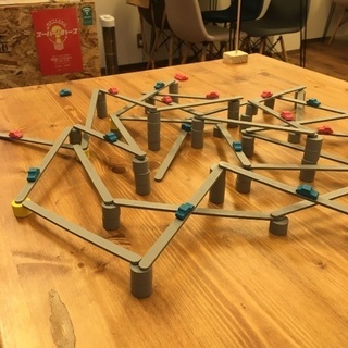 アナログゲームをする会 - 武蔵野市
