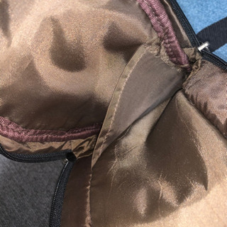 カバン　メンズ用の画像