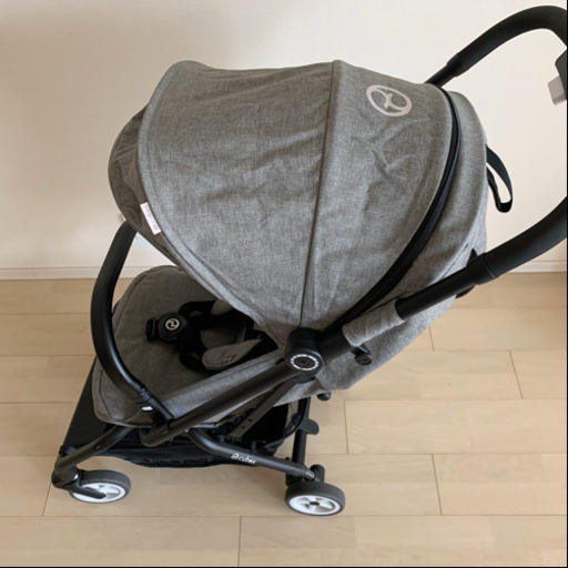 サイベックスイージーs 美品　[取引中]